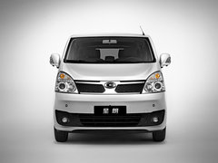 2013款 1.5L 手动 豪华型 7座