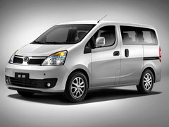 2013款 1.5L 手动 豪华型 7座