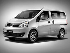 2013款 1.5L 手动 豪华型 7座