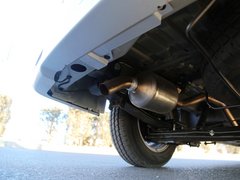2013款 1.5L 手动 豪华型 7座