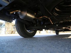 星朗 2013款 1.5L 手动 豪华型 7座