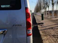 星朗 2013款 1.5L 手动 豪华型 7座