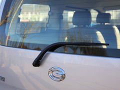2013款 1.5L 手动 豪华型 7座