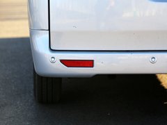 星朗 2013款 1.5L 手动 豪华型 7座