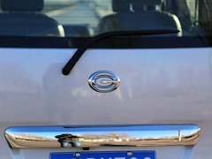 2013款 1.5L 手动 豪华型 7座