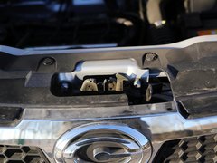 2013款 1.5L 手动 豪华型 7座