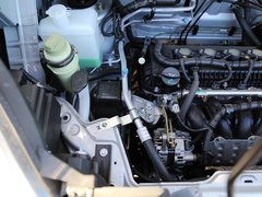 2013款 1.5L 手动 豪华型 7座
