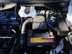 星朗 2013款 1.5L 手动 豪华型 7座