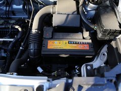 星朗 2013款 1.5L 手动 豪华型 7座