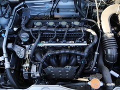 2013款 1.5L 手动 豪华型 7座