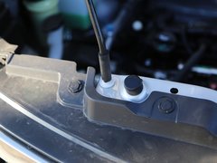 2013款 1.5L 手动 豪华型 7座