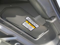 2013款 1.5L 手动 豪华型 7座