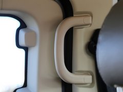 星朗 2013款 1.5L 手动 豪华型 7座
