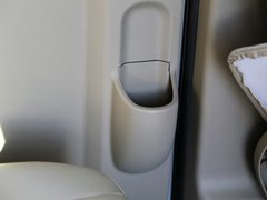 星朗 2013款 1.5L 手动 豪华型 7座