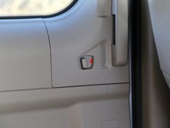 星朗 2013款 1.5L 手动 豪华型 7座