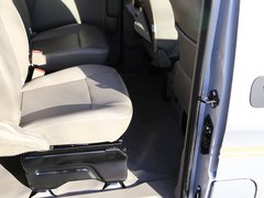 星朗 2013款 1.5L 手动 豪华型 7座