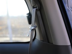 2013款 1.5L 手动 豪华型 7座
