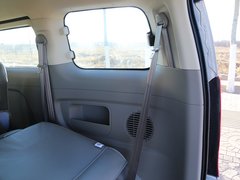 2013款 1.5L 手动 豪华型 7座