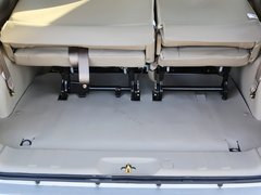 2013款 1.5L 手动 豪华型 7座