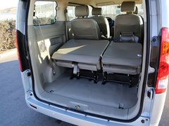 2013款 1.5L 手动 豪华型 7座