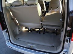 2013款 1.5L 手动 豪华型 7座
