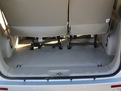 2013款 1.5L 手动 豪华型 7座