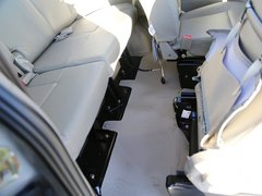 2013款 1.5L 手动 豪华型 7座