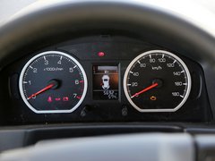 2013款 1.5L 手动 豪华型 7座