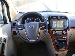 2013款 1.5L 手动 豪华型 7座