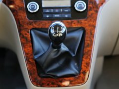 2013款 1.5L 手动 豪华型 7座
