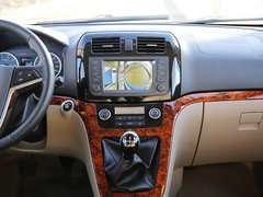 2013款 1.5L 手动 豪华型 7座