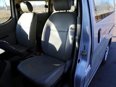 2013款 1.5L 手动 豪华型 7座
