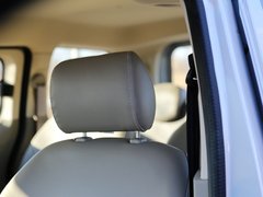 2013款 1.5L 手动 豪华型 7座