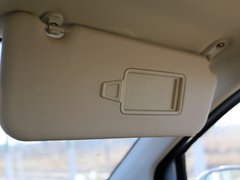 2013款 1.5L 手动 豪华型 7座