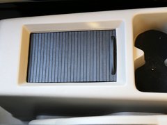 2013款 1.5L 手动 豪华型 7座
