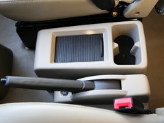 2013款 1.5L 手动 豪华型 7座