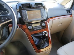 2013款 1.5L 手动 豪华型 7座