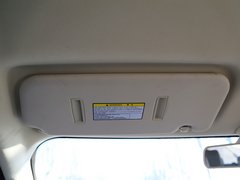 2013款 1.5L 手动 豪华型 7座