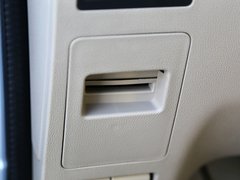 2013款 1.5L 手动 豪华型 7座