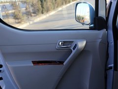 2013款 1.5L 手动 豪华型 7座