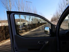 2013款 1.5L 手动 豪华型 7座