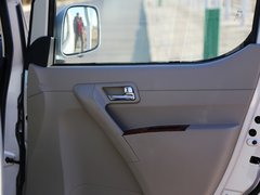 2013款 1.5L 手动 豪华型 7座