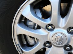 2013款 1.5L 手动 豪华型 7座