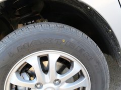 2013款 1.5L 手动 豪华型 7座