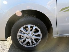 2013款 1.5L 手动 豪华型 7座