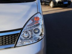2013款 1.5L 手动 豪华型 7座