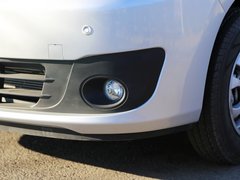 2013款 1.5L 手动 豪华型 7座