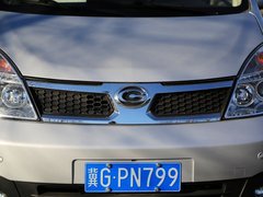 2013款 1.5L 手动 豪华型 7座