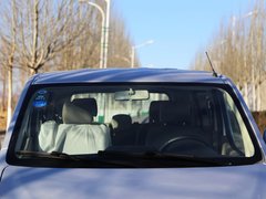 2013款 1.5L 手动 豪华型 7座
