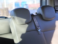 2013款 1.5L 手动 豪华型 7座